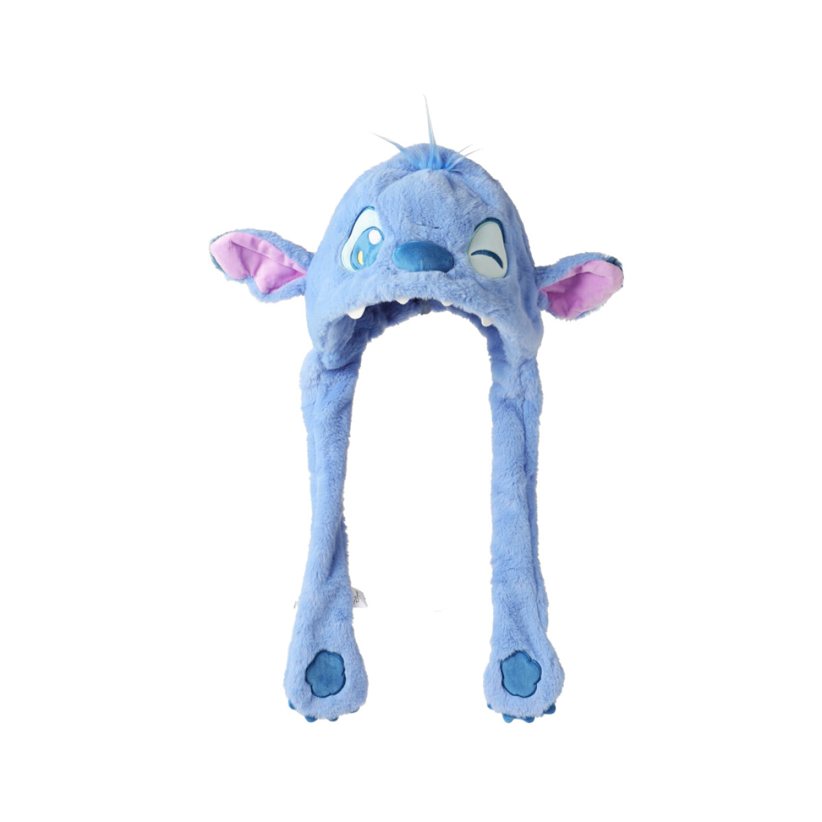Gorro con orejeras Disney - Stitch 