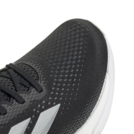 adidas SUPERNOVA STRIDE 2 CORE BLACK/FTWR WHITE