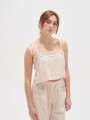 Musculosa Huri Arena Melange