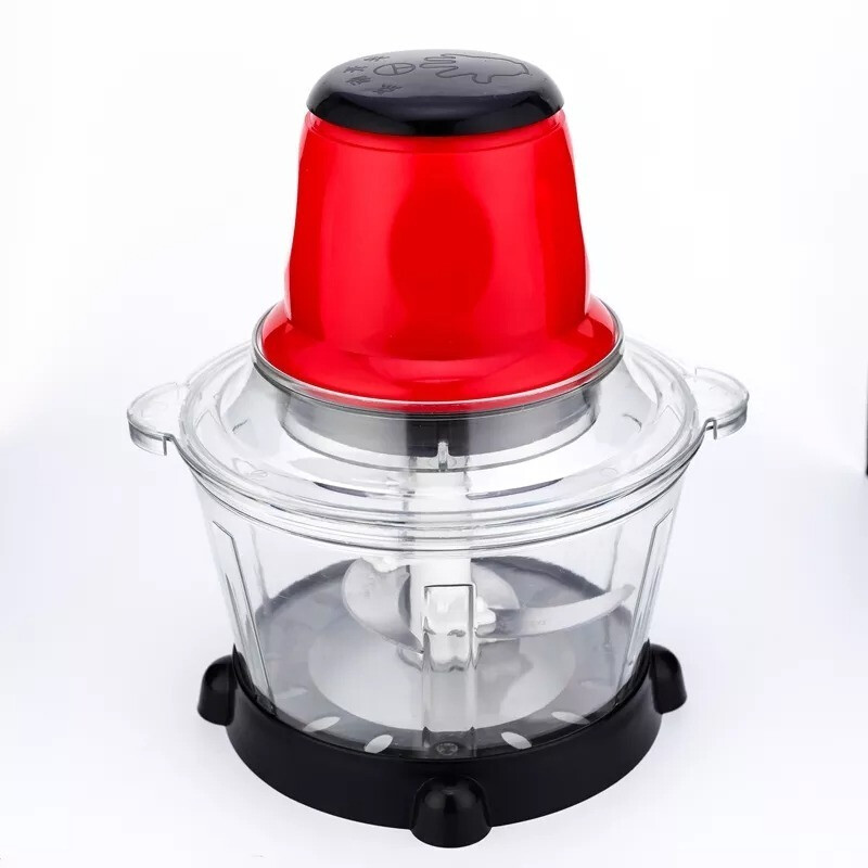 Multiprocesadora Cocina 3l Cortador Triturados De Alimentos Multiprocesadora Cocina 3l Cortador Triturados De Alimentos