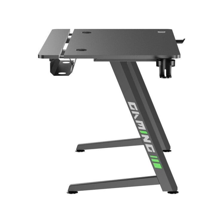 Escritorio Gamer LUMI GMD16-3 con Luz RGB Escritorio Gamer LUMI GMD16-3 con Luz RGB