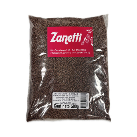 Granas Chocolate 500 g Granas Chocolate 500 g