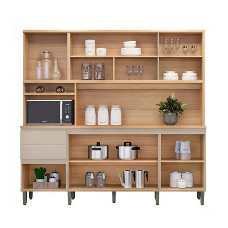 Kit mueble de cocina Austin 2.2