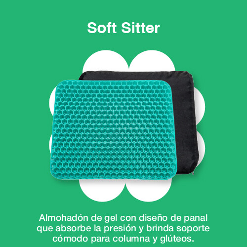 Soft Sitter - Septiembre 2026