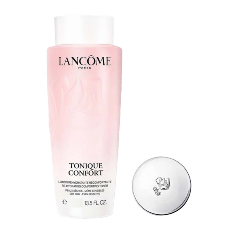 Tonico Lancome Confort 200 Ml. Tonico Lancome Confort 200 Ml.