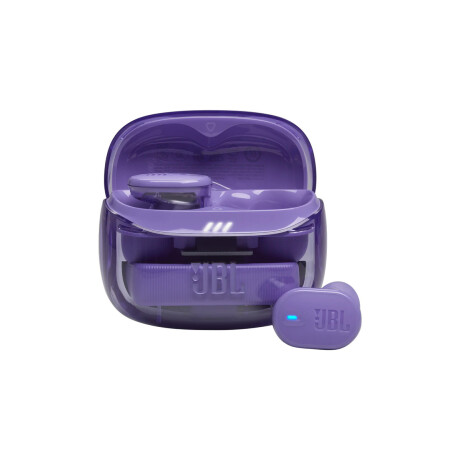 Auriculares JBL Tune Buds 2 NC con Bluetooth Ghost Auriculares JBL Tune Buds 2 NC con Bluetooth Ghost