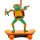 Figura Tortugas Ninja 71047 12 cm MICHELANGELO