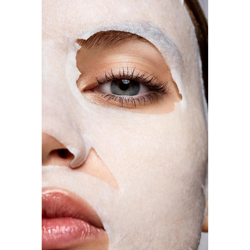 Tela para Mascarilla Facial Tela para Mascarilla Facial
