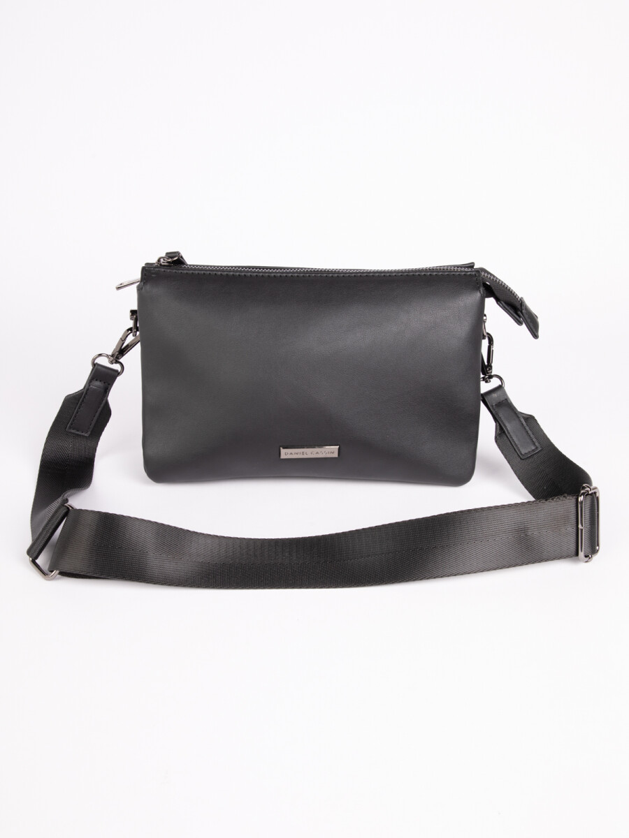 CARTERA SANDY - Negro 