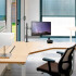 Soporte Monitor Brateck Brazo Escritorio 17 A 27 Garantía Soporte Monitor Brateck Brazo Escritorio 17 A 27 Garantía