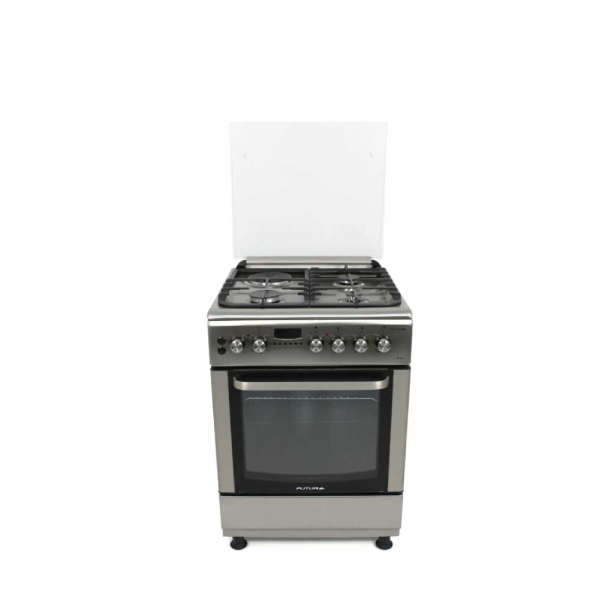 Cocina combinada Futura Plus Bilbao FUT-60-CM31X 