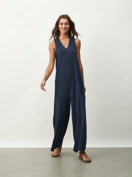 MONOPRENDA PARIS AZUL