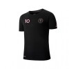Remera INTER DE MIAMI Black