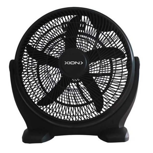 Ventilador Turbo Xion Xi-v55 TURBO VENTILADOR XION XI-V55