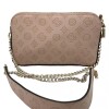 Cartera GUESS SIRRAH PG867214 Rosauniforme