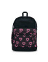 Cross Town Plus Happy Hearts Black