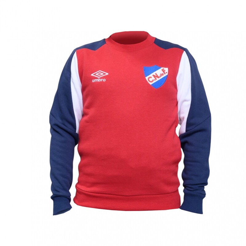 BUZO URBAN NACIONAL JR W19