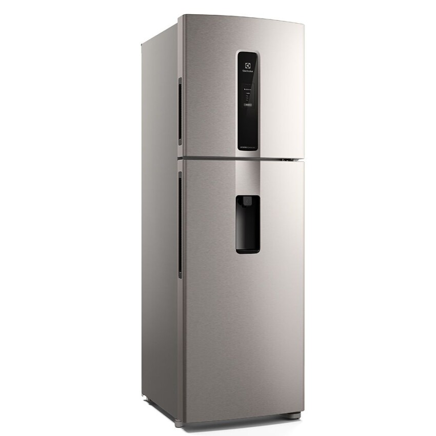 Heladera Electrolux EL-IW46S inox. inverter Heladera Electrolux EL-IW46S inox. inverter