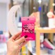 Clip de cabello Barbie 2pcs Clip de cabello Barbie 2pcs