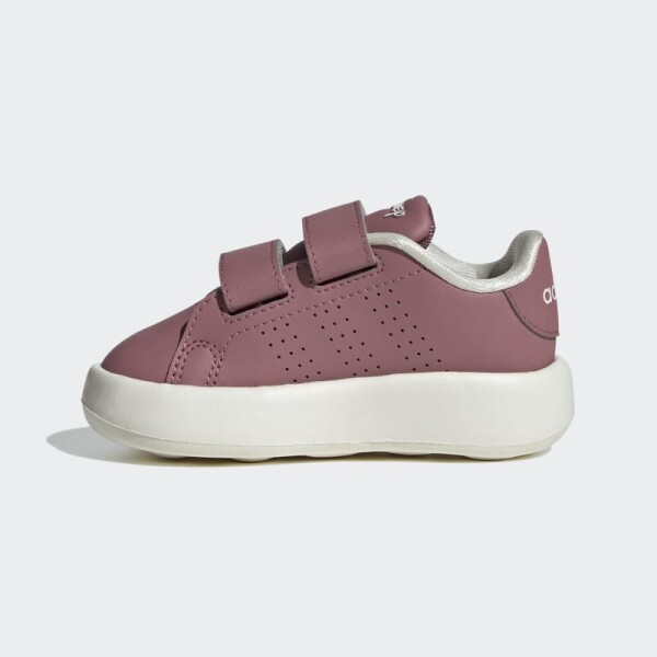 Championes Advantage Minnie CF Preloved Crimson/sandy Pink/off White