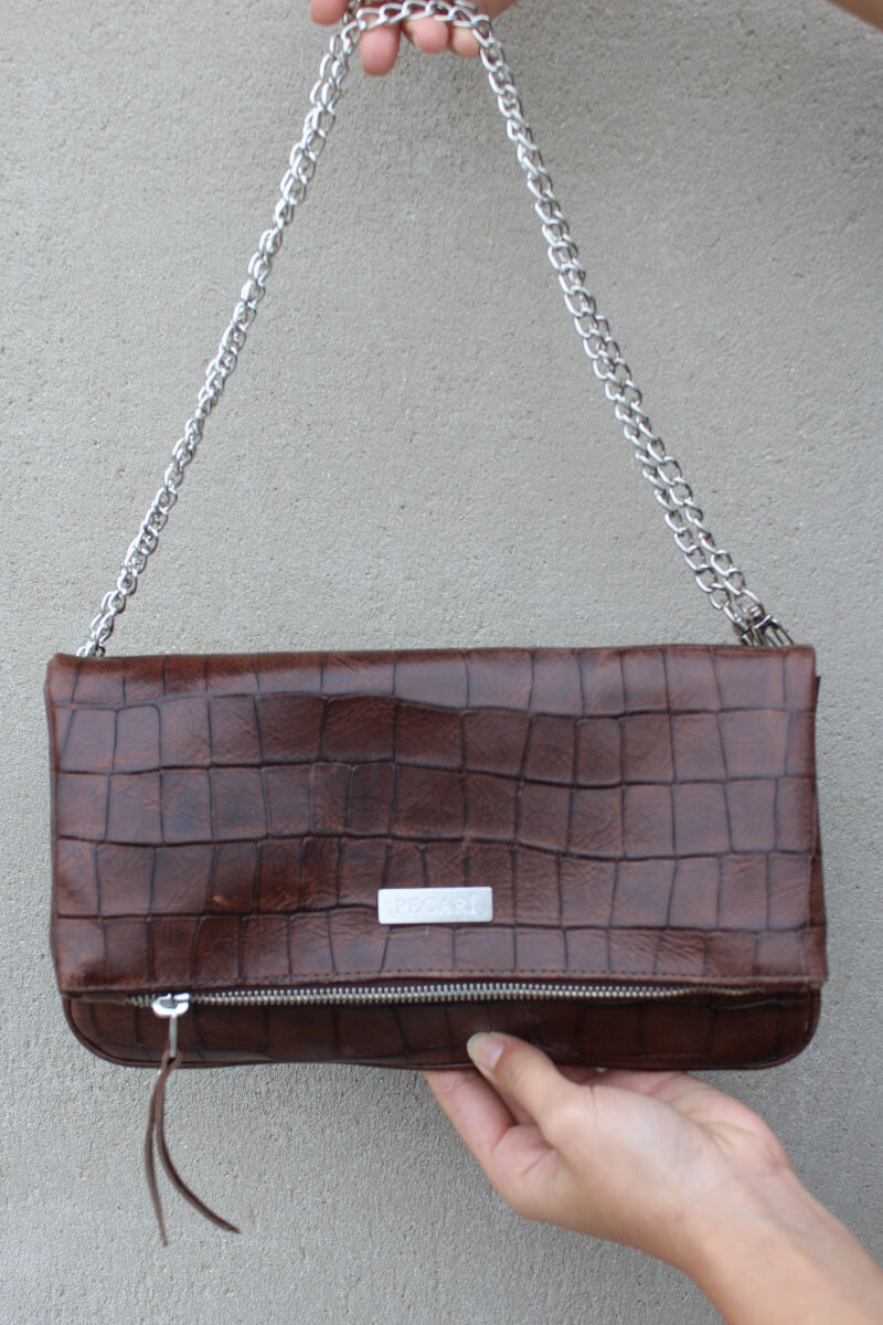 Sobre Gala - Chocolate crocco 