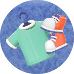 Ropa & Calzado
