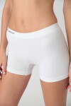 Boxer Deportivo PIMENTÓN Blanco Z