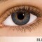 AirOptix FreshLook Contact Lenses Color azul