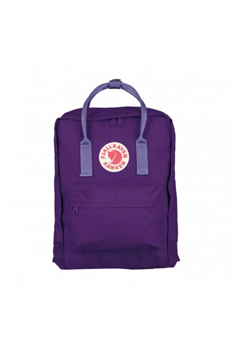 Kanken Classic Purple - Violet