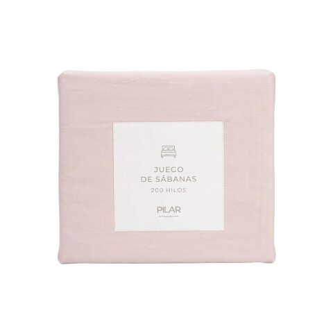 SABANA PREMIUN QUEEN BASIC LISO Unica