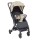 Coche de Bebé Bebesit Micro JCX6BE Beige