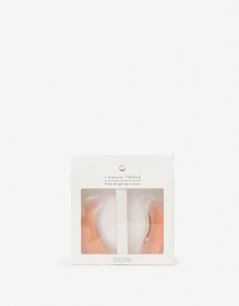 Complementos de cosmética para rostro Set De Pads Reutilizables - Rosa Claro