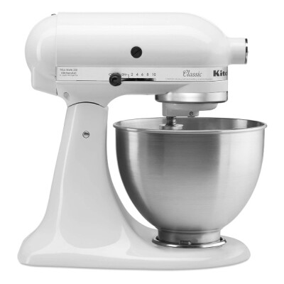 BATIDORA KITCHENAID, CON BOWL, 10 VELOCIDADES 001