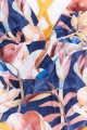 MALLA TROPICO FLOR