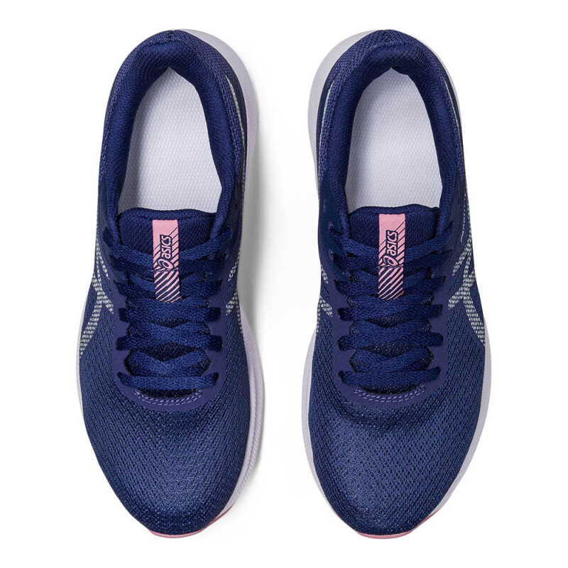 Patriot 13 - Mujer Indigo Blue/whisper Green