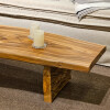 Mesa de living Olmo Mesa de living Olmo