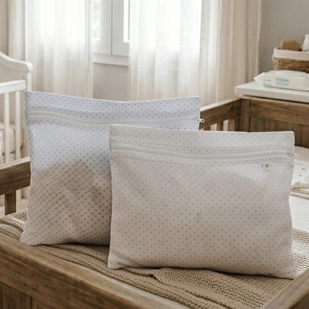 Bolsitas para Sanatorio Classic Motas Celestes