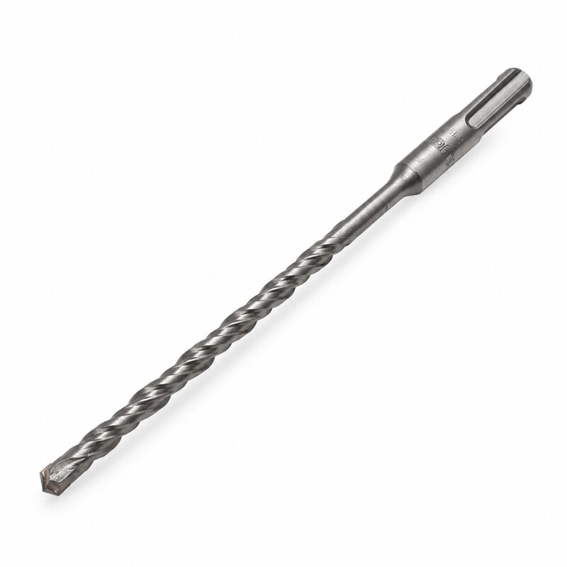DINGQI MECHA SDS PLUS HORMIGON INDUSTRIAL 12x160MM Dingqi Mecha Sds Plus Hormigon Industrial 12x160mm