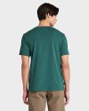 Polera US Tree Logo Short Sleeve Tee Hombre 317