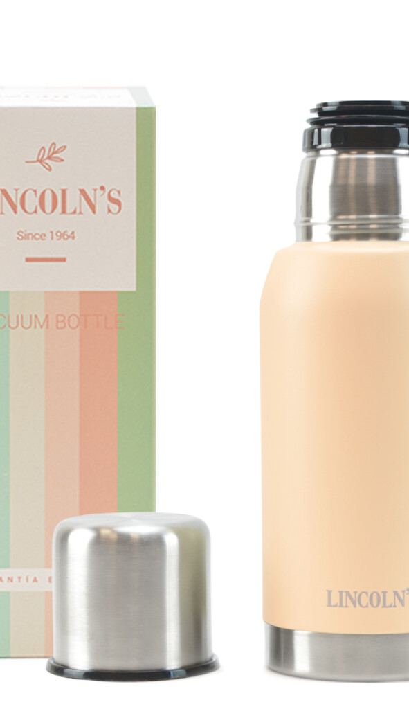 KIT MATERO ASYMMETRY CORAL PASTEL