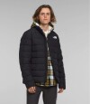 Campera de Pluma Aconcagua hombre Tnf Black-npf