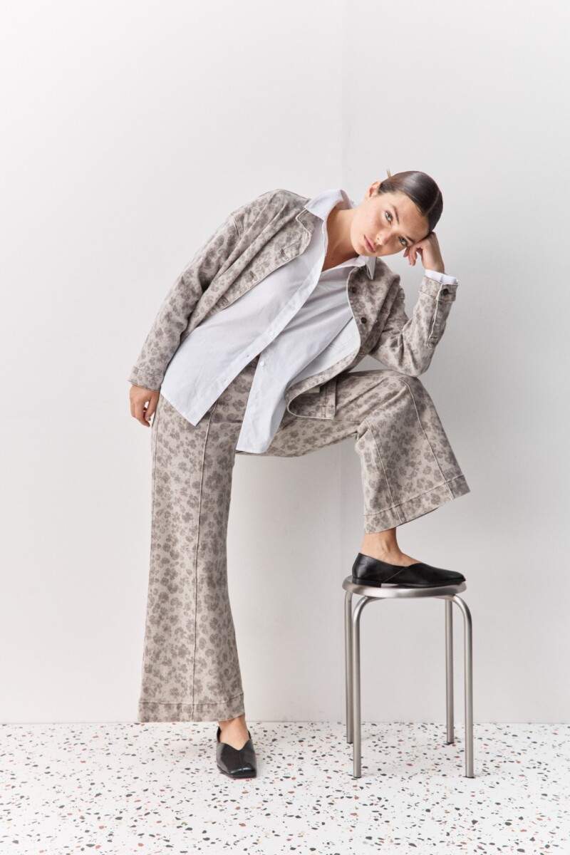 PANTALÓN VOLTE 