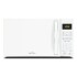 Microondas Britania 28 litros PMO28BB Blanco