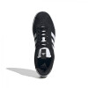 Championes ADIDAS COURT 3.0 de Hombre - ID6278 Negro-blanco