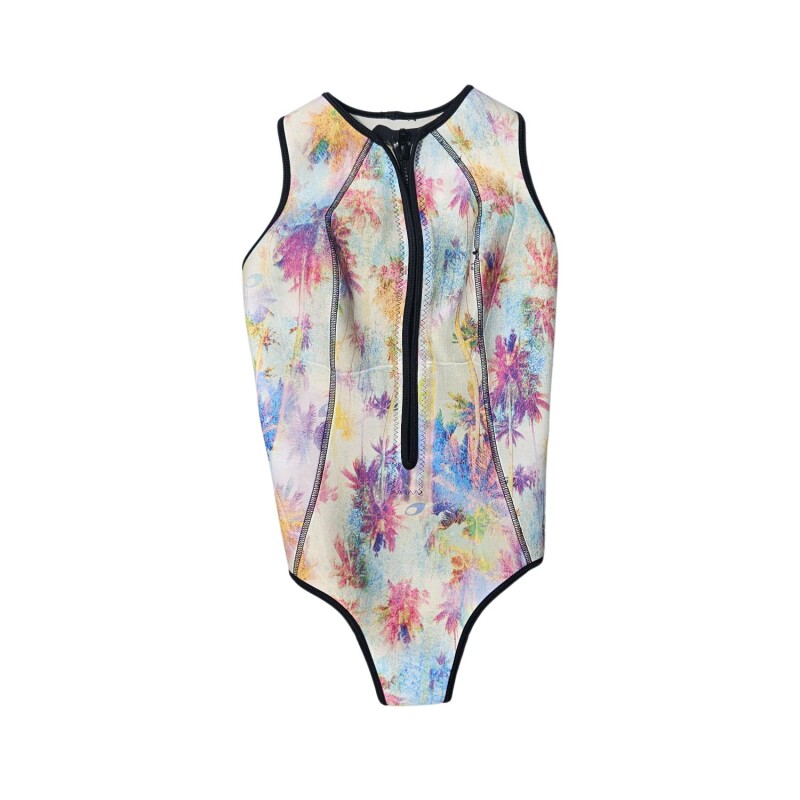 Body - Mormaii - Neopreno 1mm - Cierre Pecho Body - Mormaii - Neopreno 1mm - Cierre Pecho