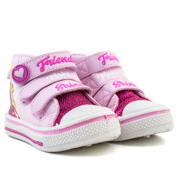 Championes Dinsey Minnie de Niños - PRTCFW23002 Morado