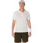 Polo Tenis MATCh Actibreeze Polo-Shirt Hombre Cream