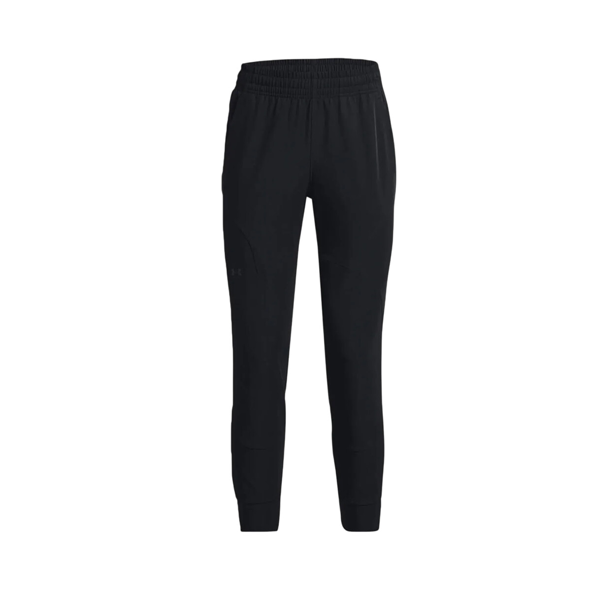 Pantalón Under Armour Unstoppable - Black - Black 