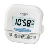 Reloj despertador Casio PQ30B-7DF Blanco
