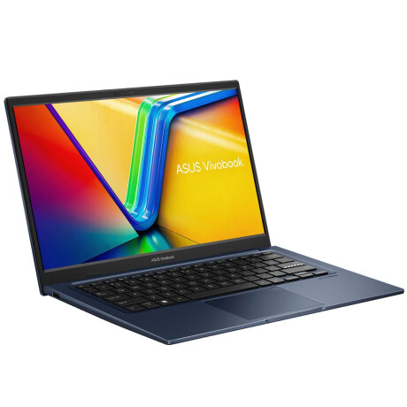 Notebook Asus X1404z I3 12th 16gb 128gb 14" W11 Notebook Asus X1404z I3 12th 16gb 128gb 14" W11